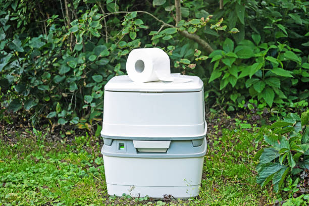 Portable Toilet Options We Offer in Huxley, IA