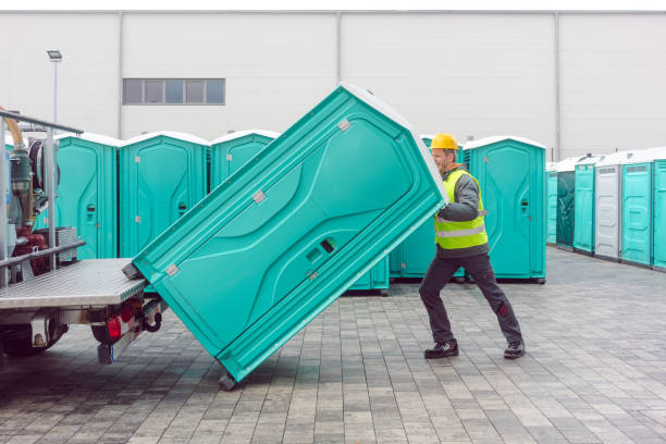 Best Emergency porta potty rental  in Huxley, IA