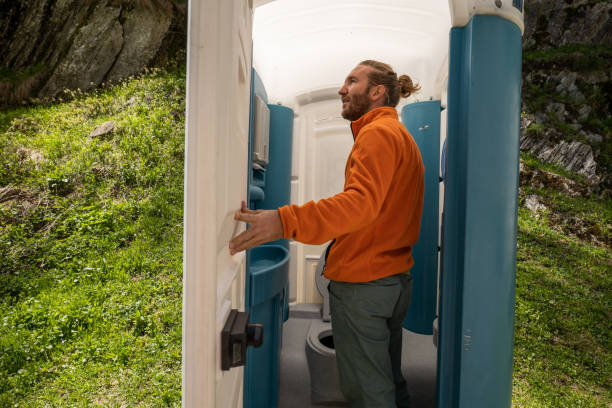 Porta potty rental for outdoor events in Huxley, IA