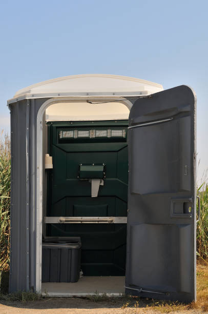 Best Affordable porta potty rental  in Huxley, IA
