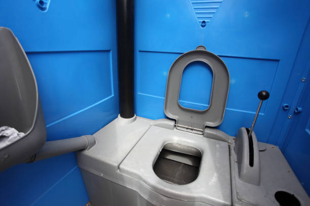 Best Local porta potty services  in Huxley, IA