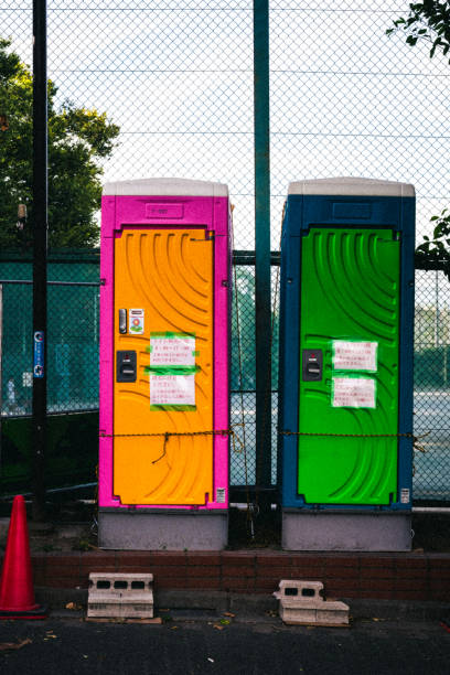 Best Portable toilet rental cost  in Huxley, IA