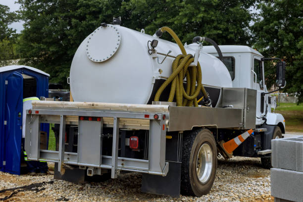 Best High-end porta potty rental  in Huxley, IA
