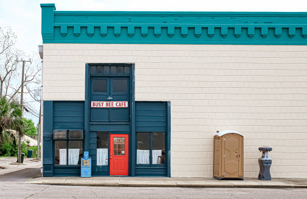 Best Long-term porta potty rental  in Huxley, IA