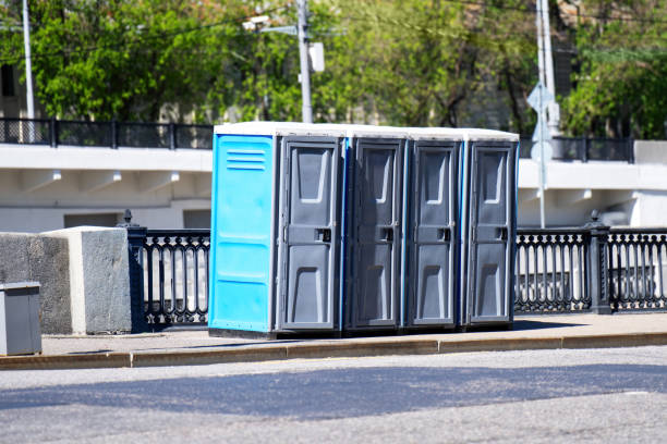 Best Porta potty for special events  in Huxley, IA